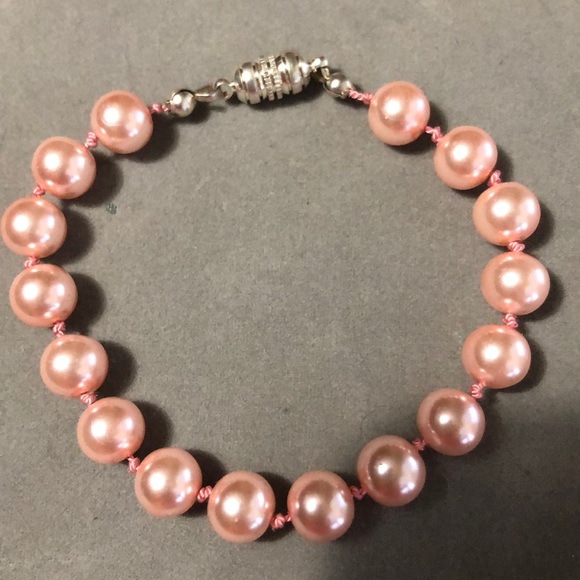 Hand made Bracelets - Picture 2 of 4